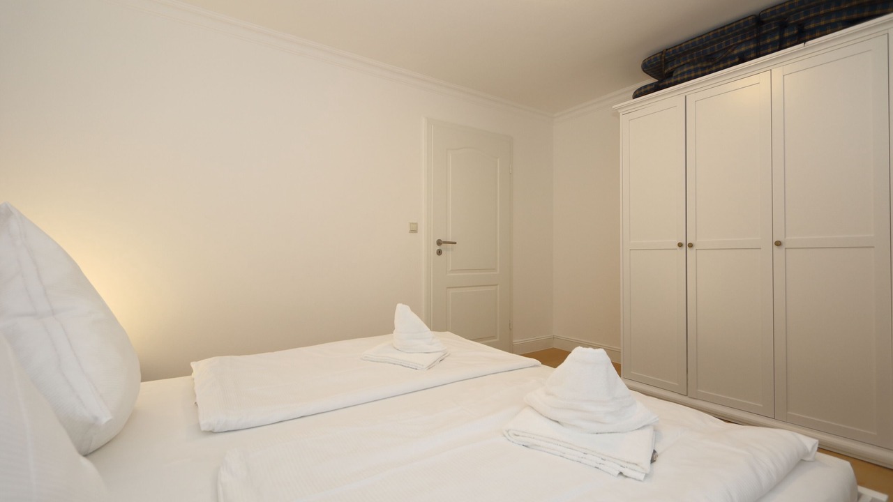 Photo of Bedroom in Westerland