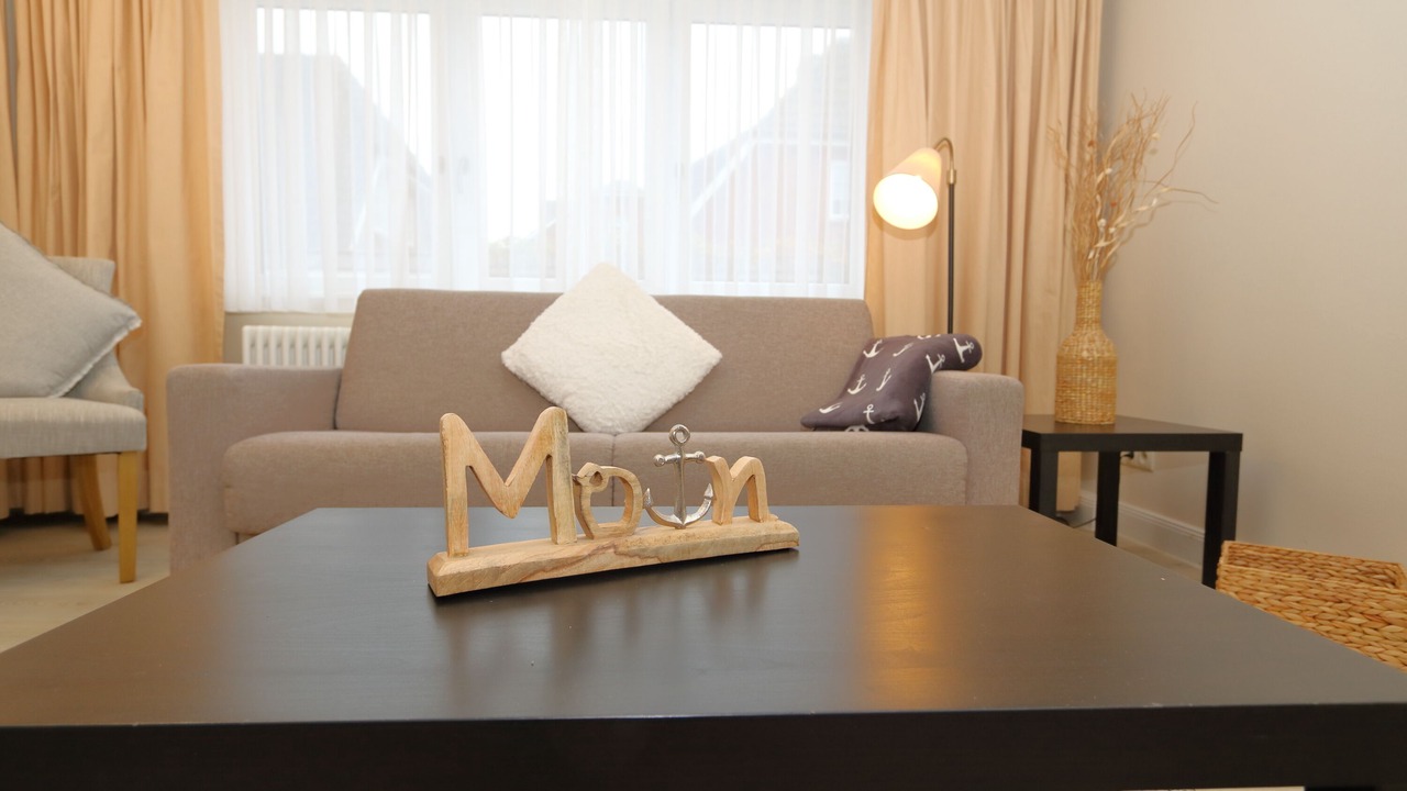 Photo of Livingroom in Westerland
