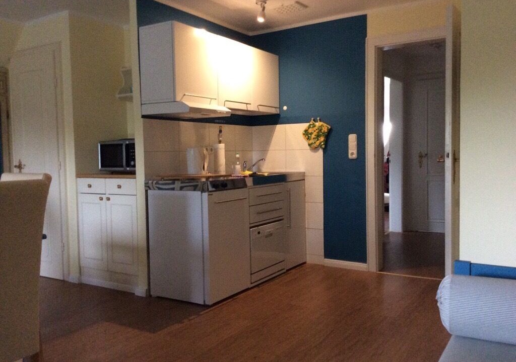 Photo of Kitchen in Archsum
