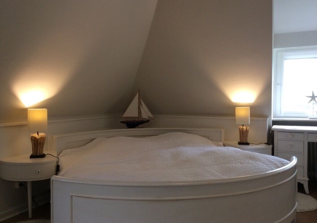 Photo of Bedroom in Archsum