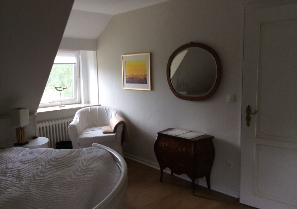 Photo of Bedroom in Archsum