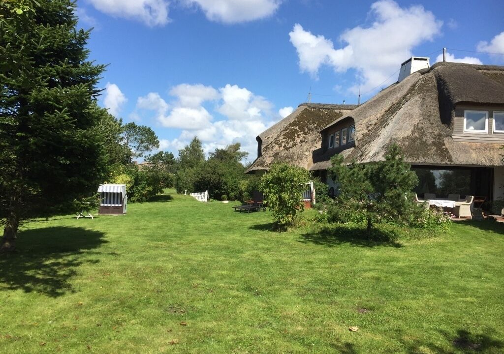 Photo of Outdoor in Archsum