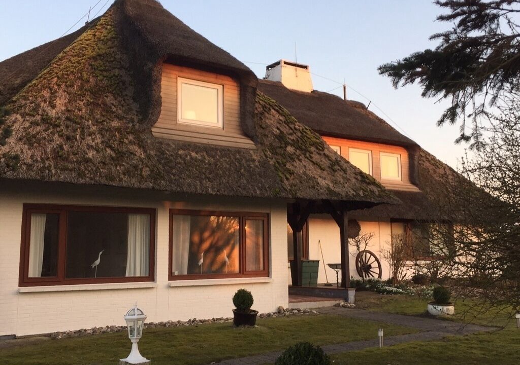 Photo of Outdoor in Archsum