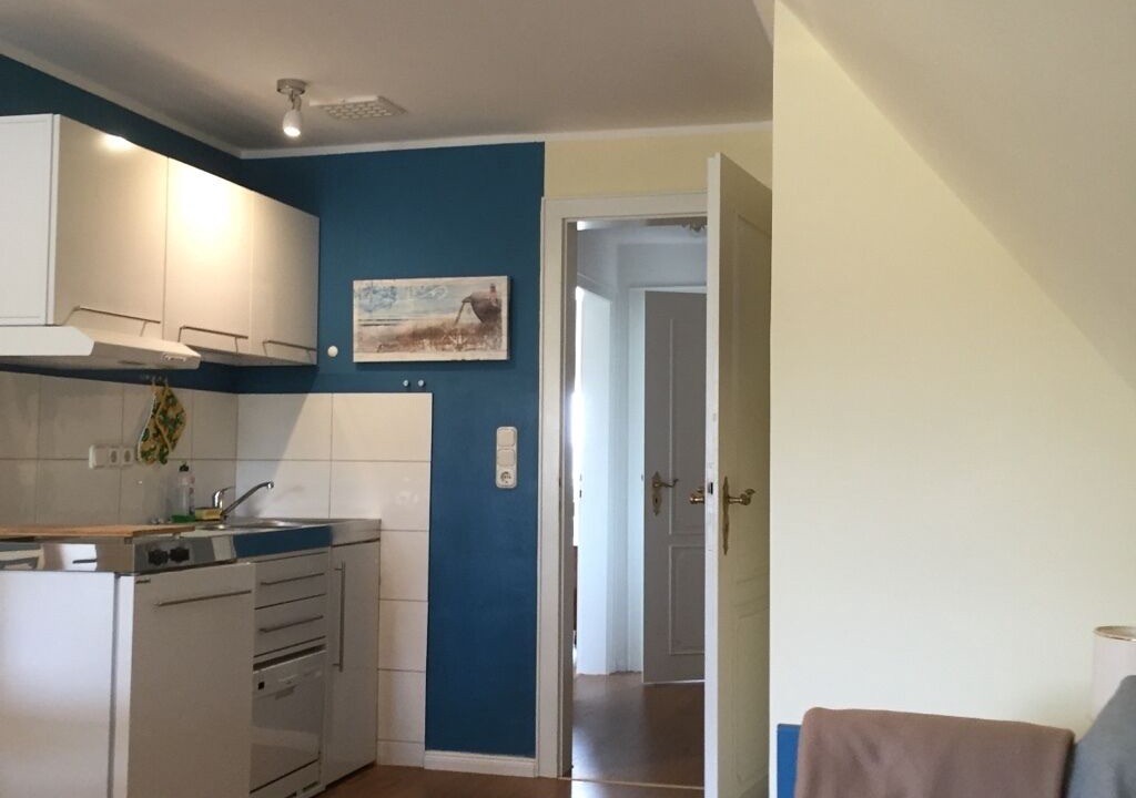 Photo of Kitchen in Archsum