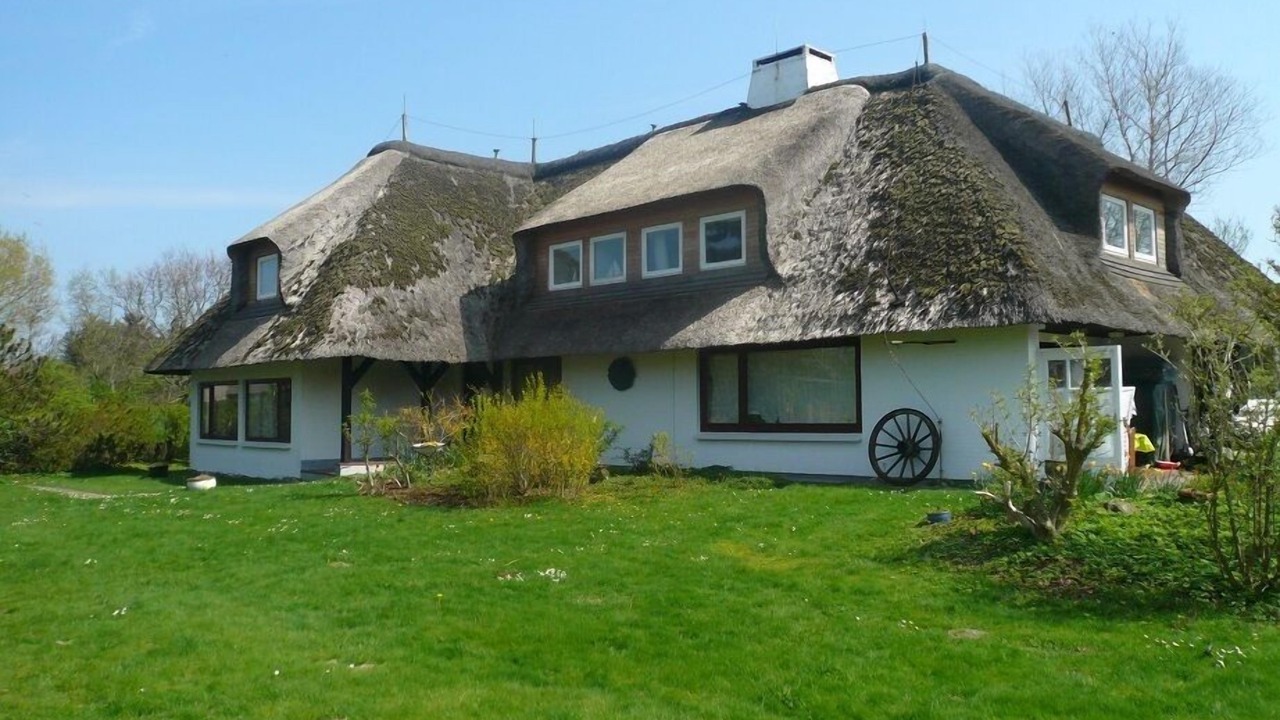Photo of Outdoor in Archsum