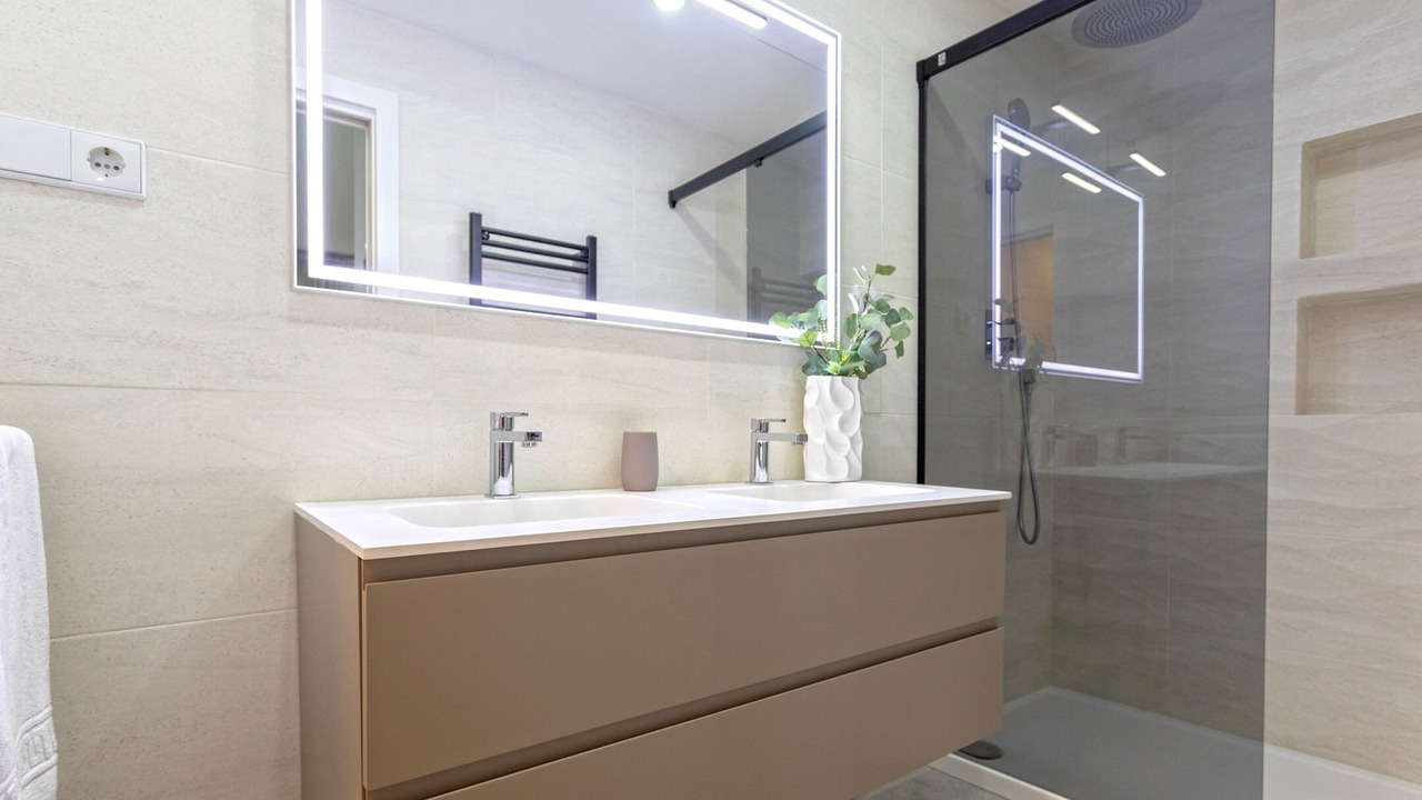Photo of Bathroom in Triana