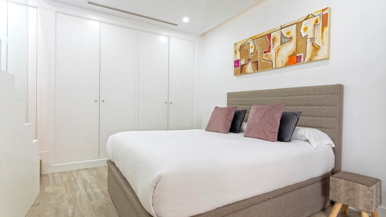 Photo of Bedroom in Triana