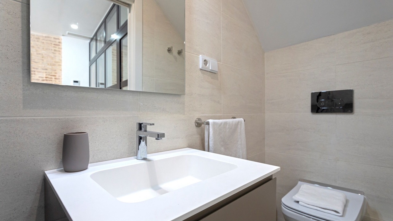 Photo of Bathroom in Triana
