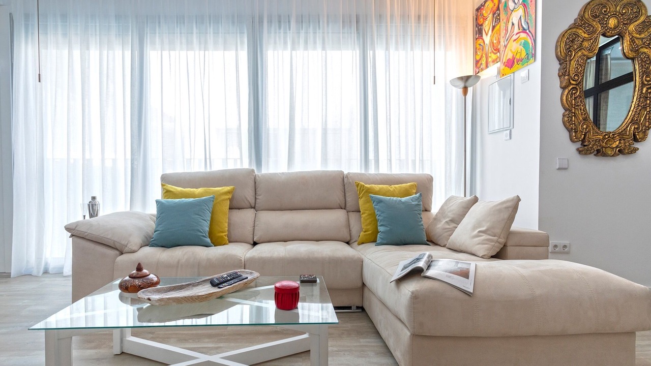 Photo of Livingroom in Triana