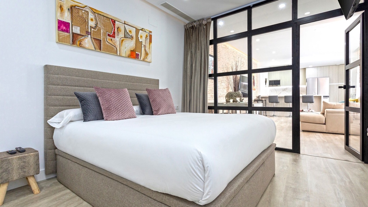 Photo of Bedroom in Triana