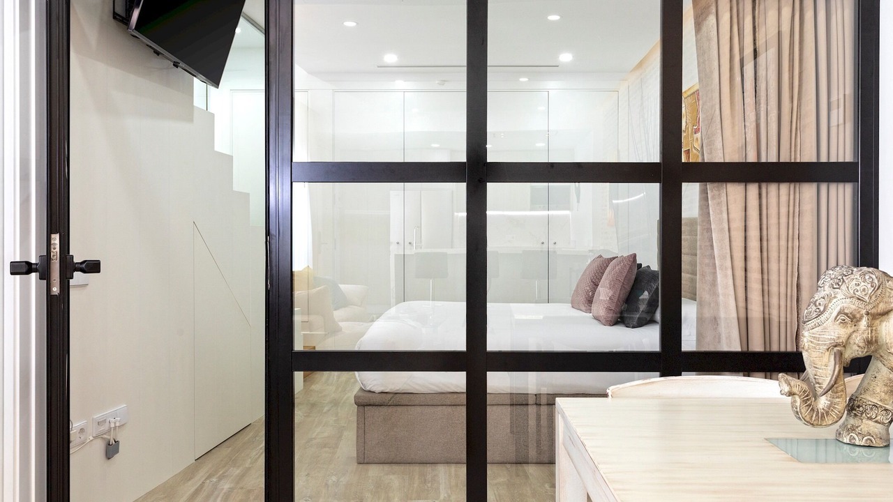 Photo of Bedroom in Triana