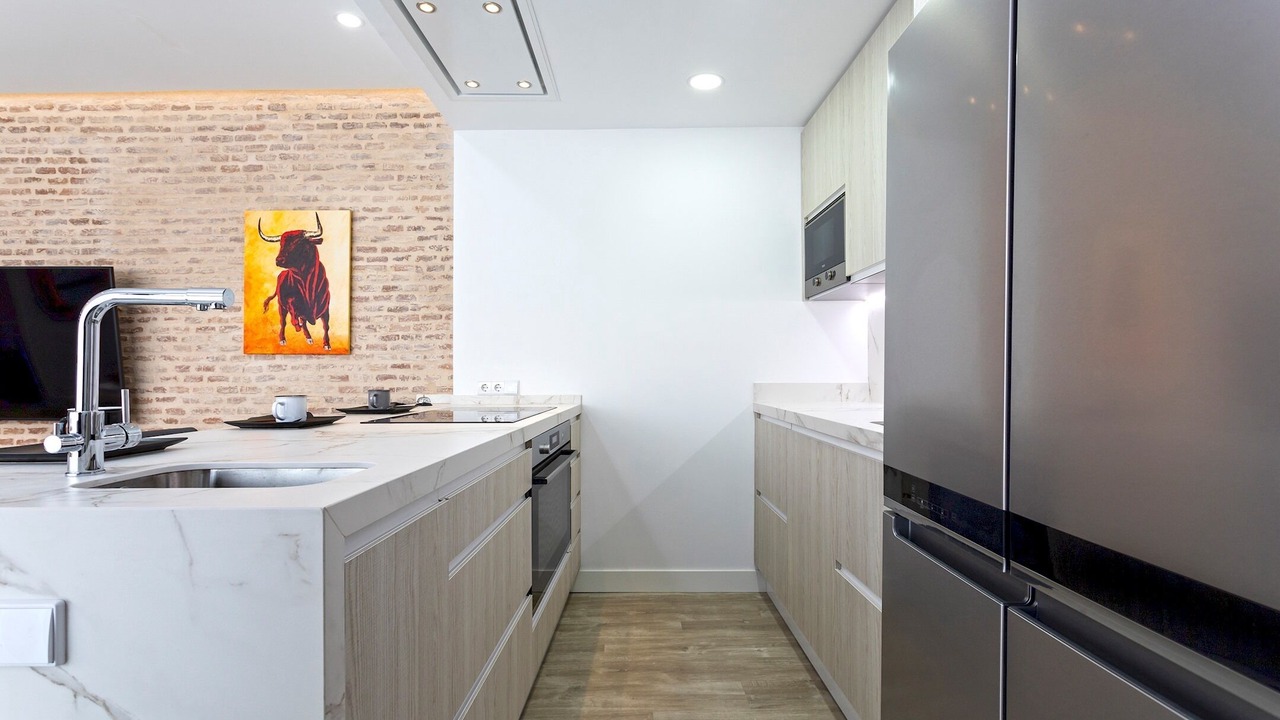 Photo of Kitchen in Triana
