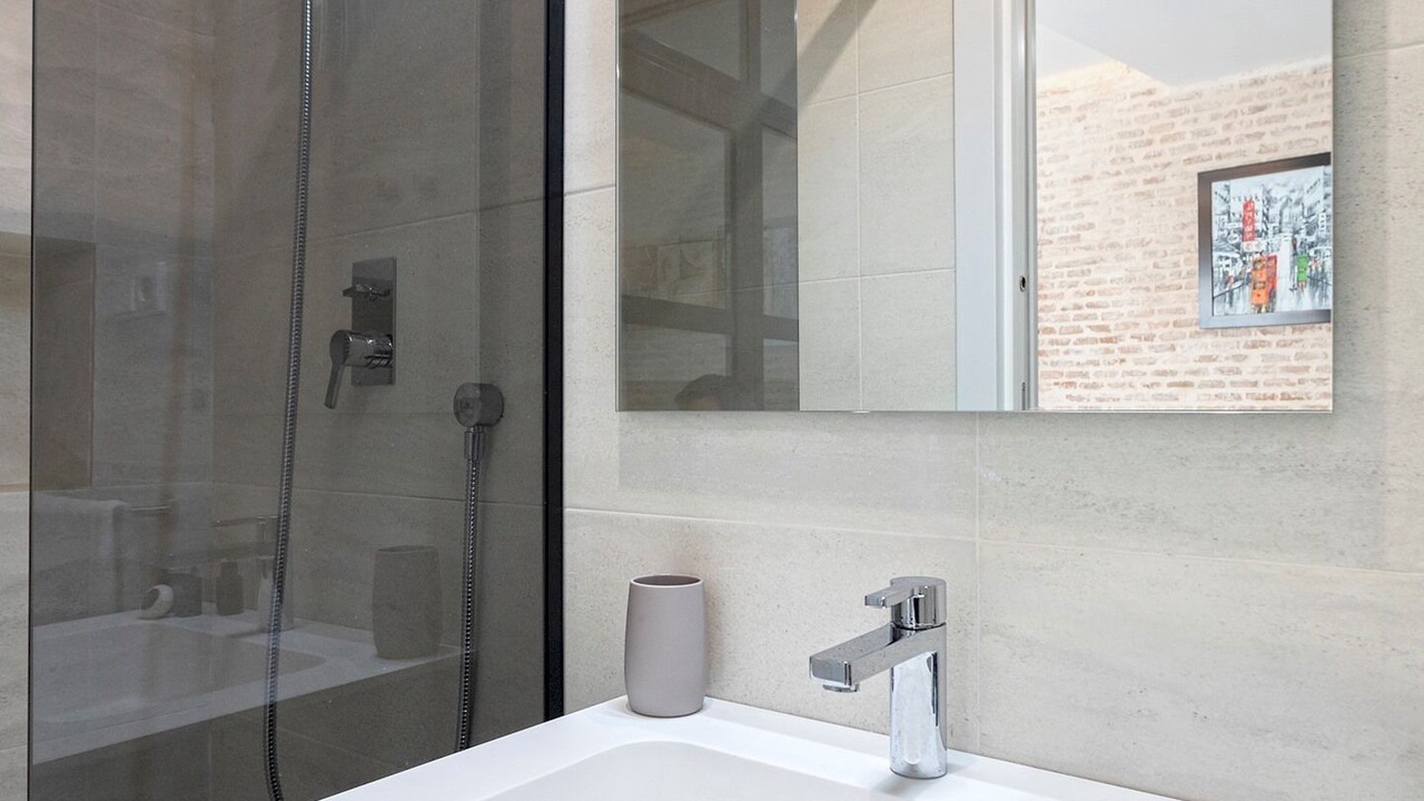 Photo of Bathroom in Triana