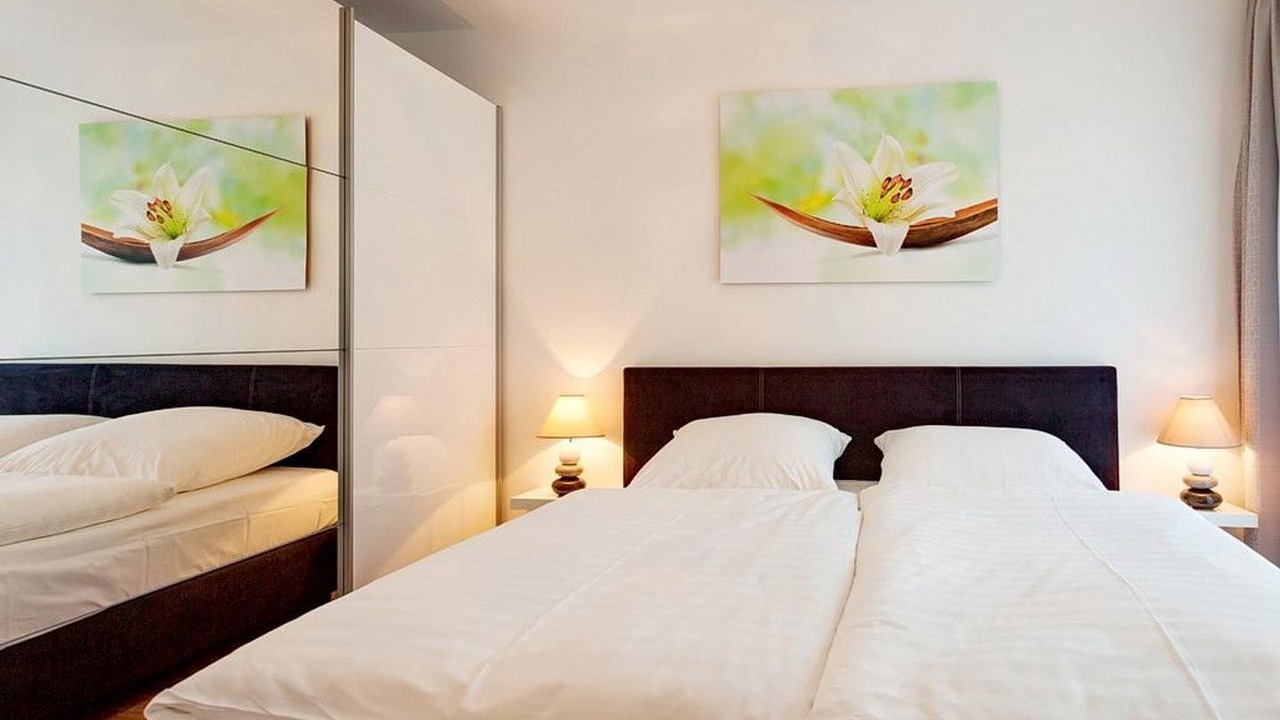 Photo of Bedroom in Binz