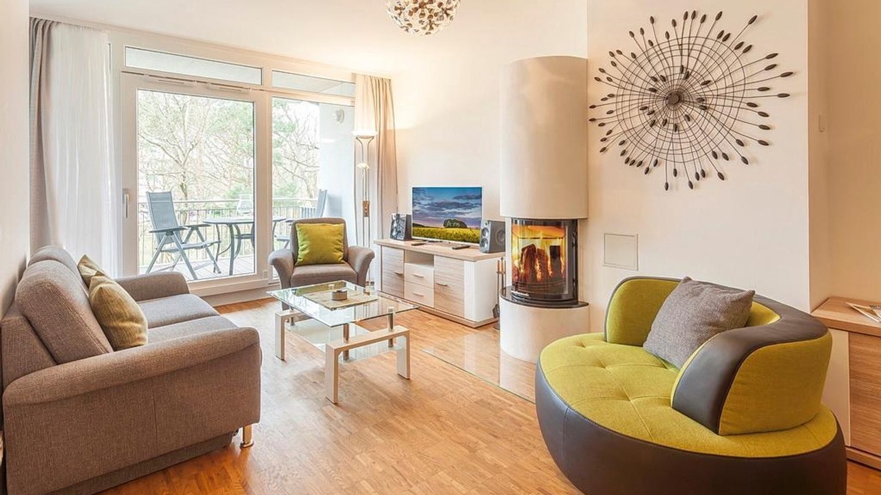 Photo of Livingroom in Binz