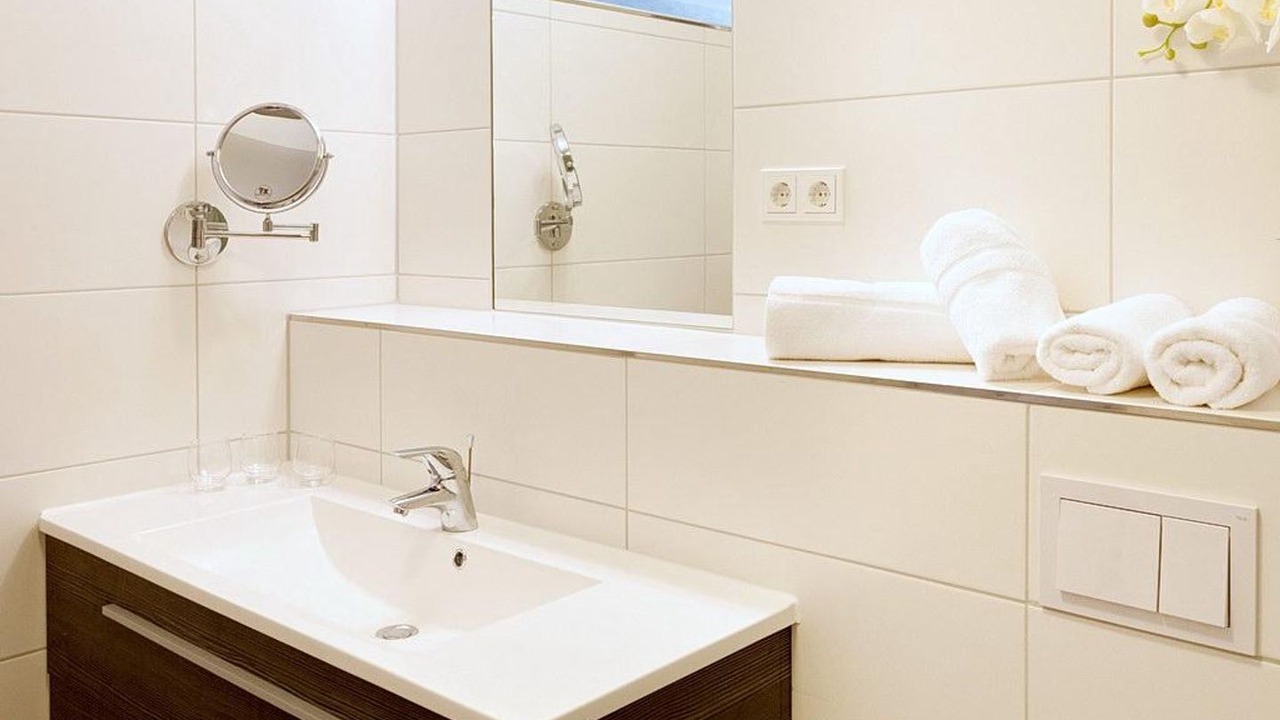 Photo of Bathroom in Binz