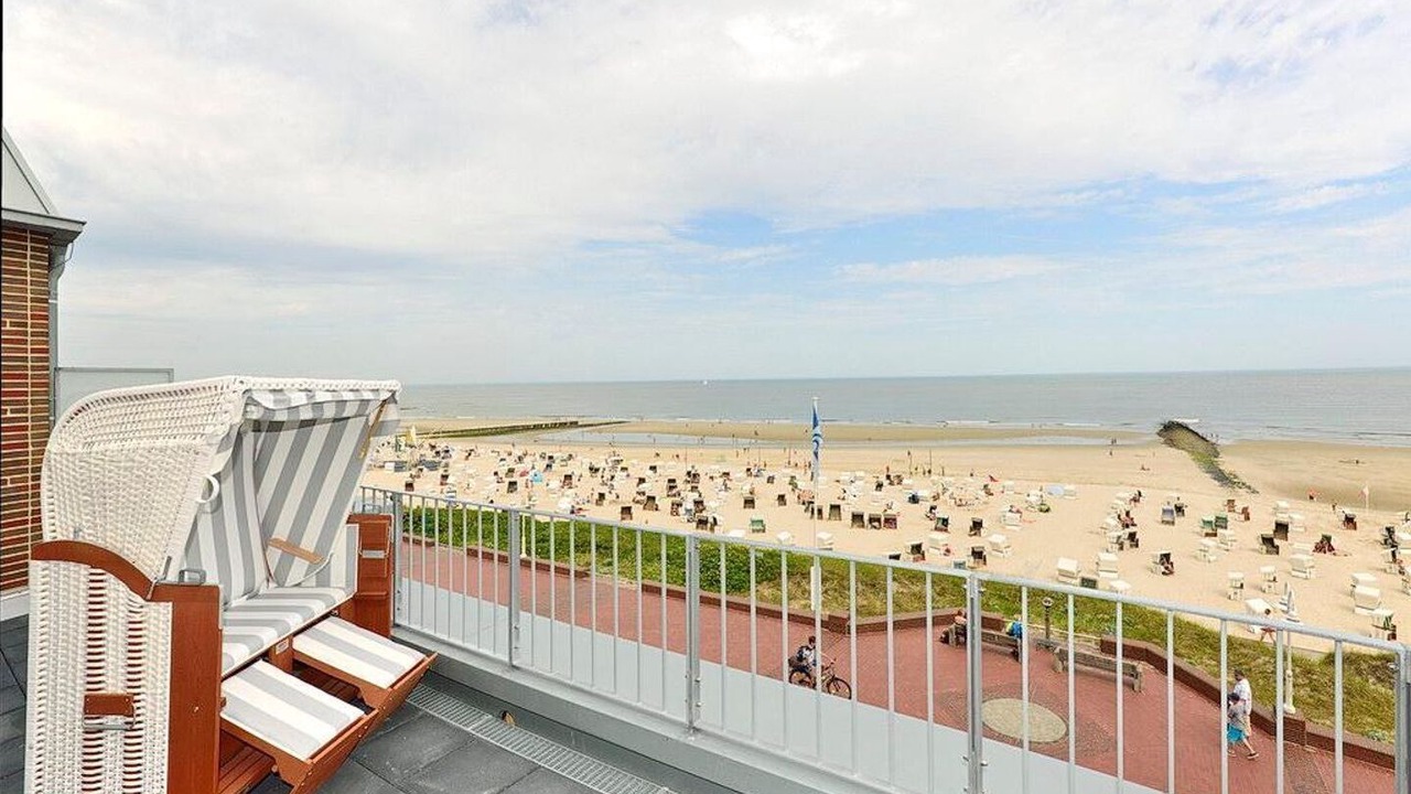 Photo of Outdoor in Wangerooge