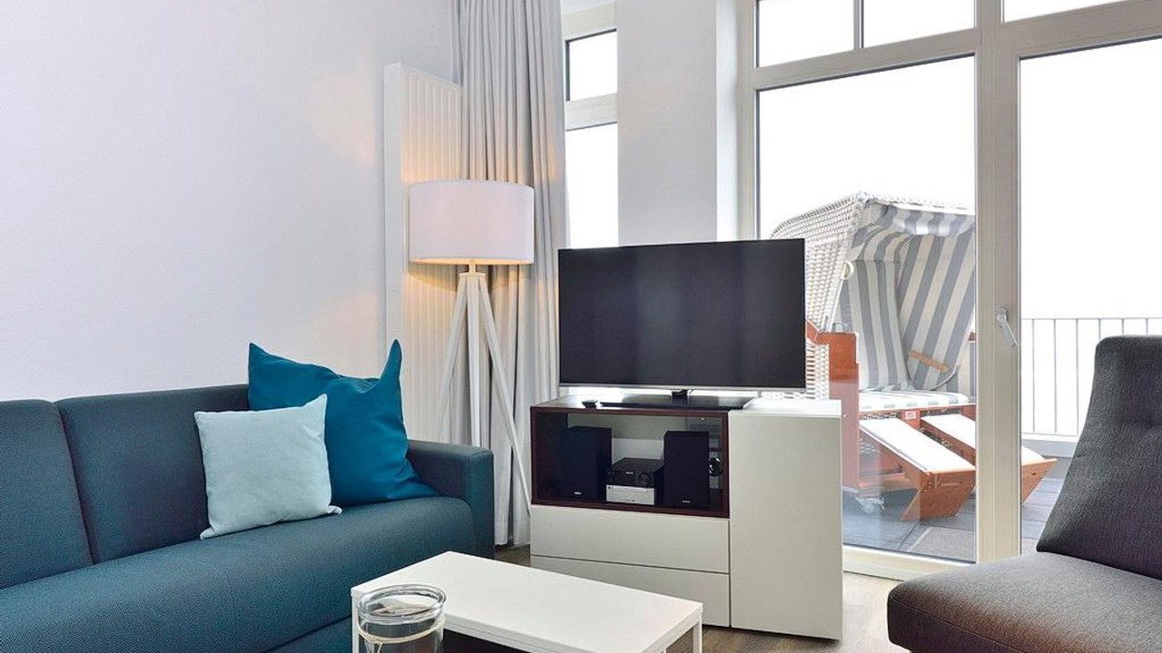 Photo of Livingroom in Wangerooge