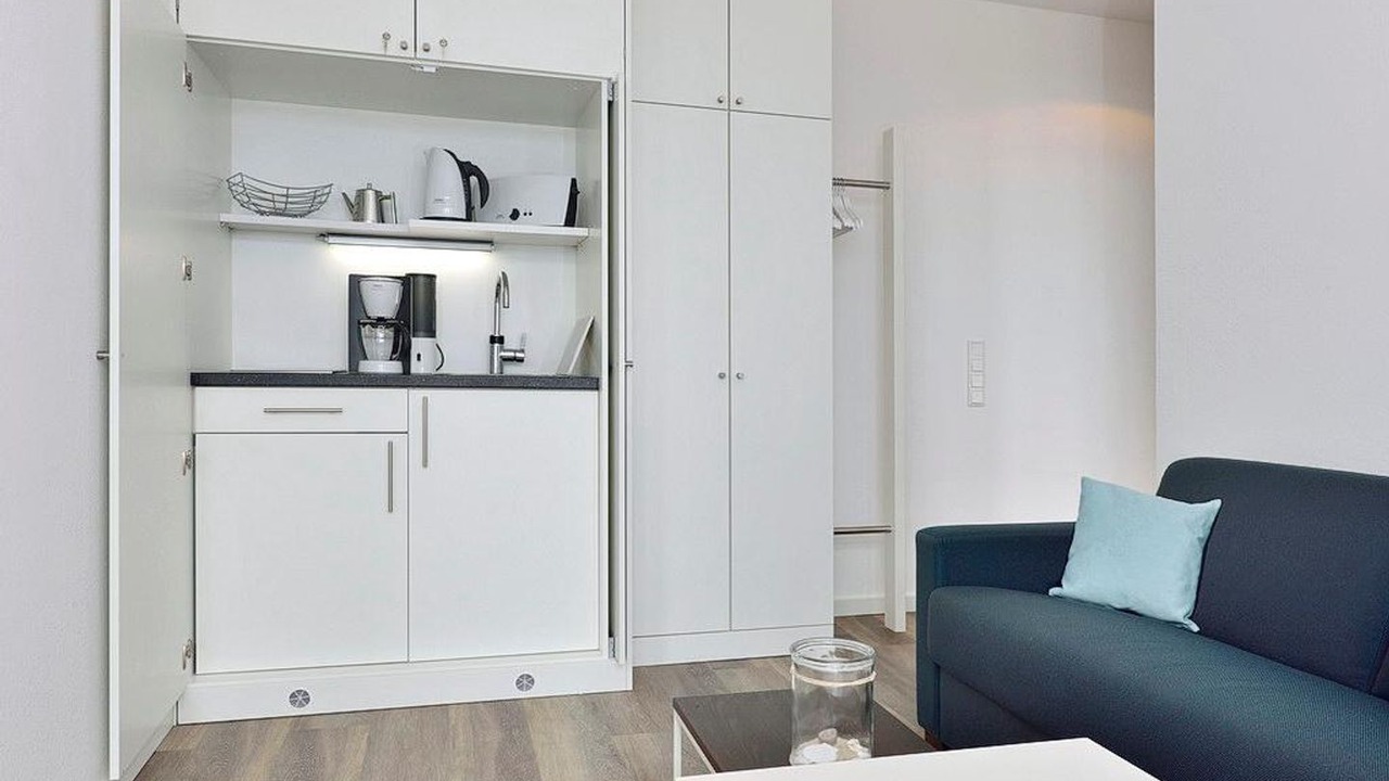 Photo of Livingroom in Wangerooge