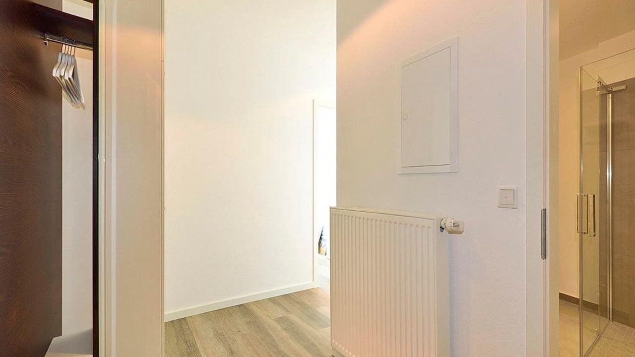Photo of Bathroom in Wangerooge