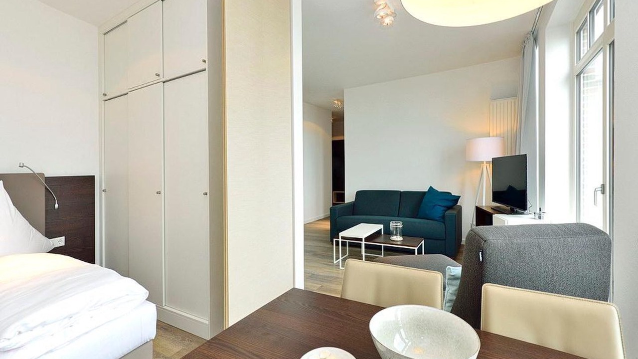 Photo of Livingroom in Wangerooge