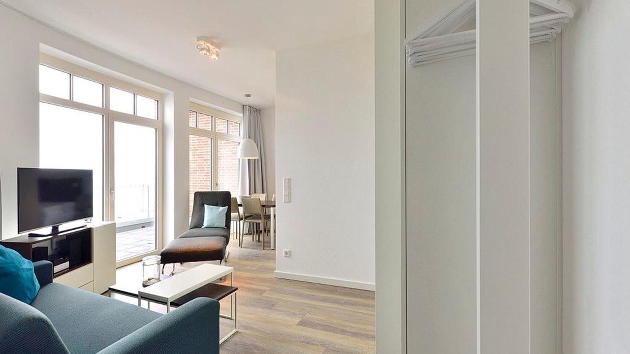 Photo of Livingroom in Wangerooge