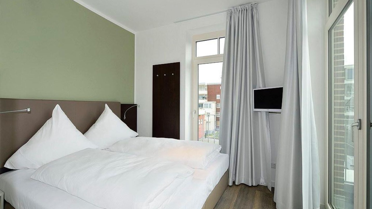 Photo of Bedroom in Wangerooge
