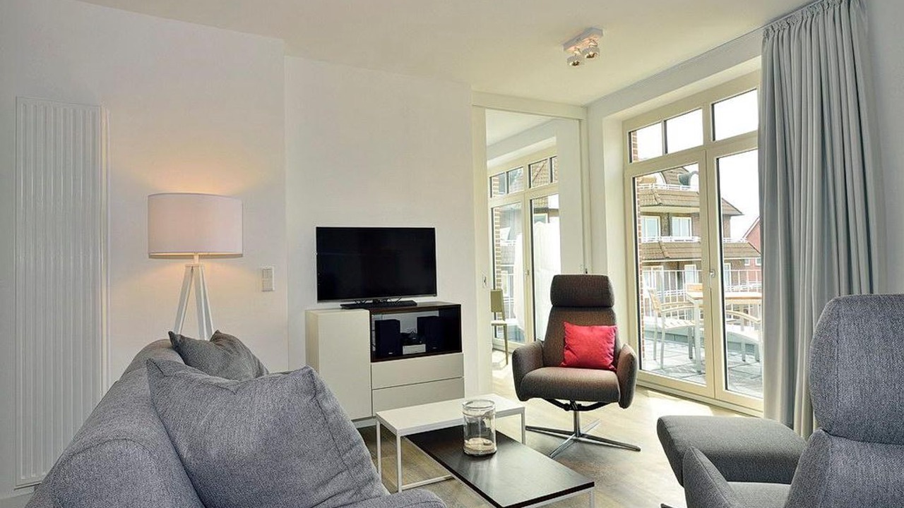Photo of Livingroom in Wangerooge