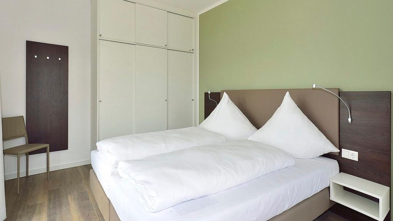 Photo of Bedroom in Wangerooge