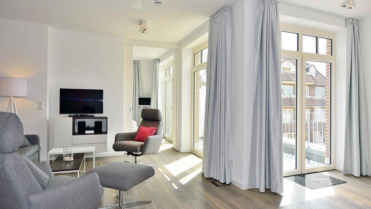 Photo of Livingroom in Wangerooge