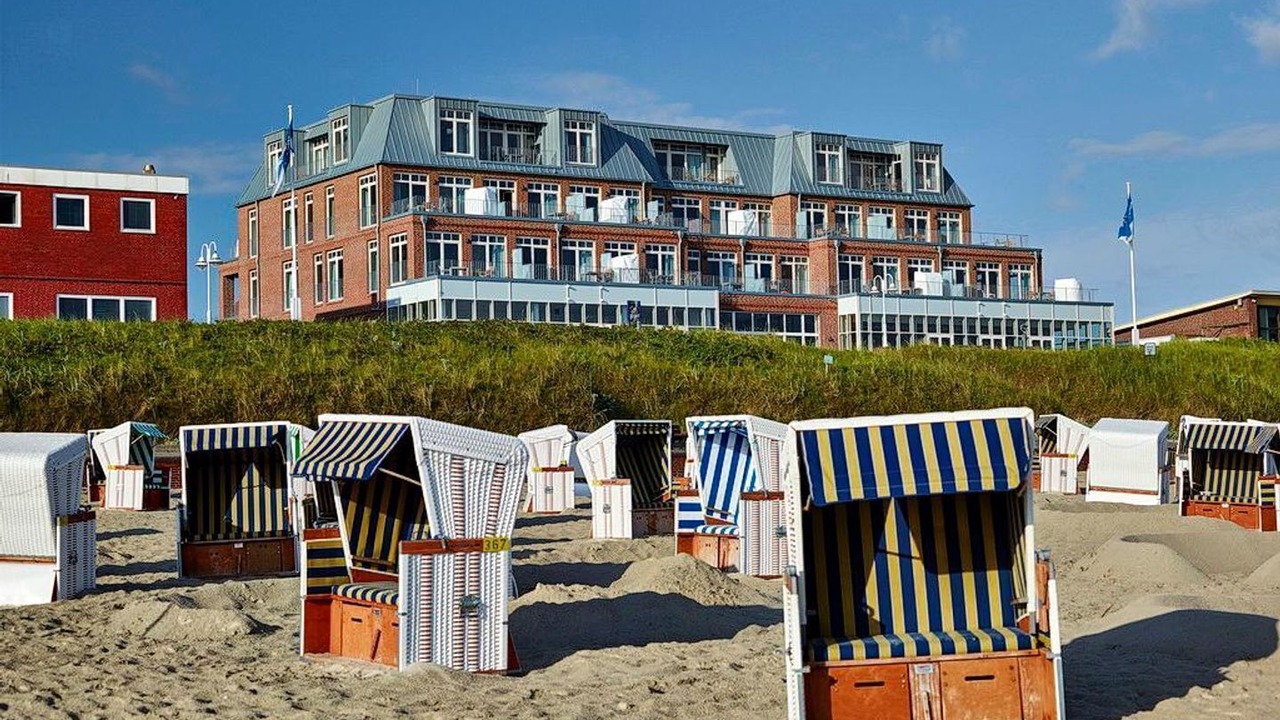 Photo of Others in Wangerooge