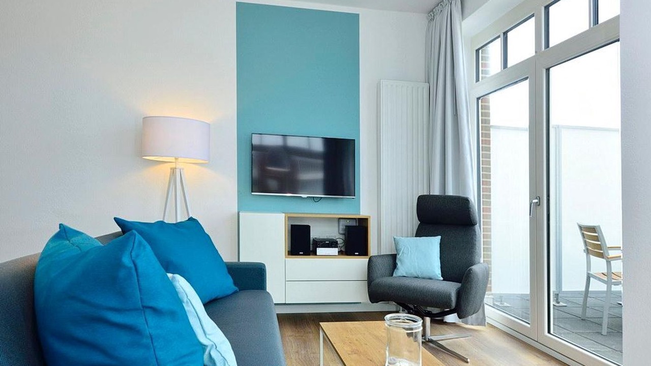 Photo of Livingroom in Wangerooge