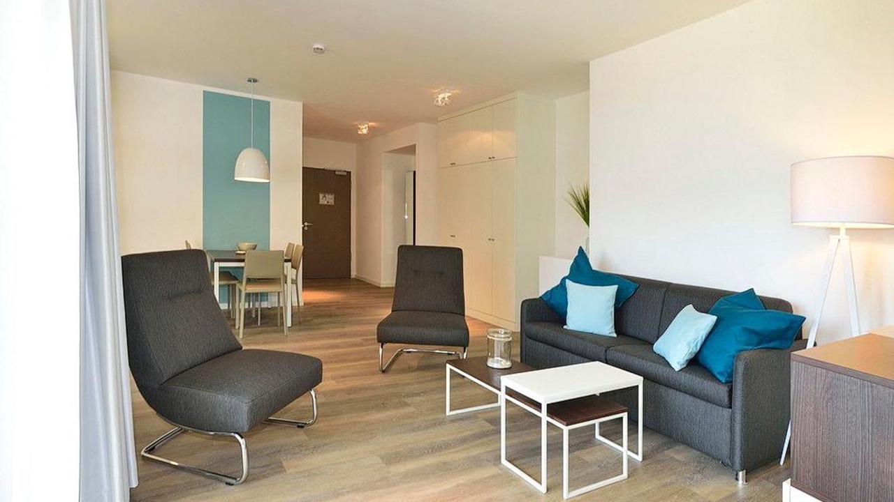 Photo of Livingroom in Wangerooge