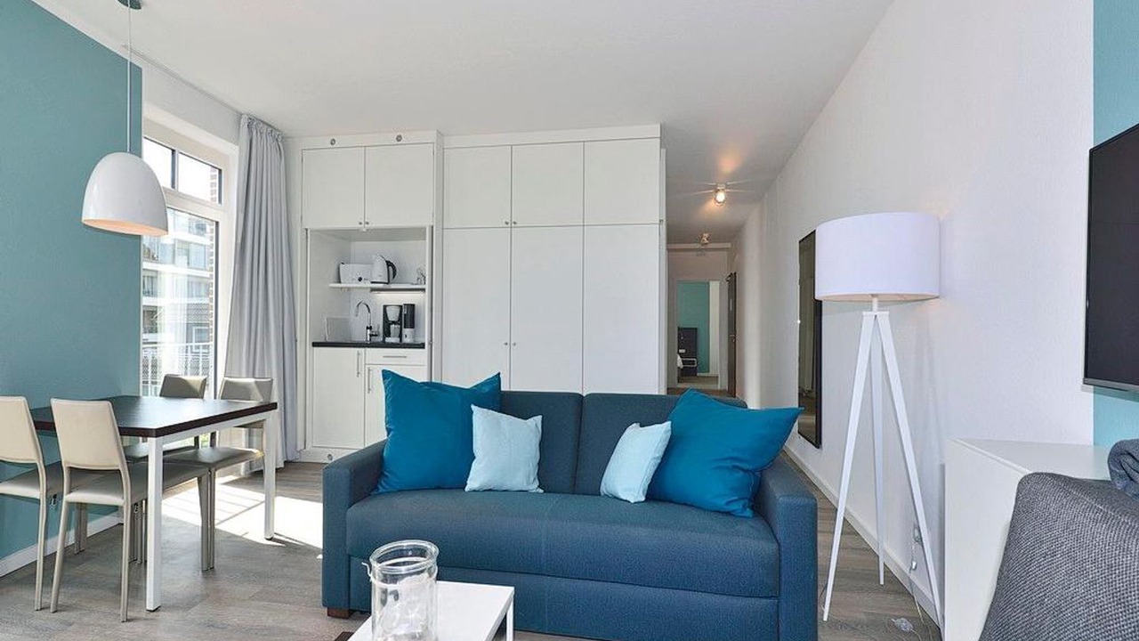 Photo of Livingroom in Wangerooge