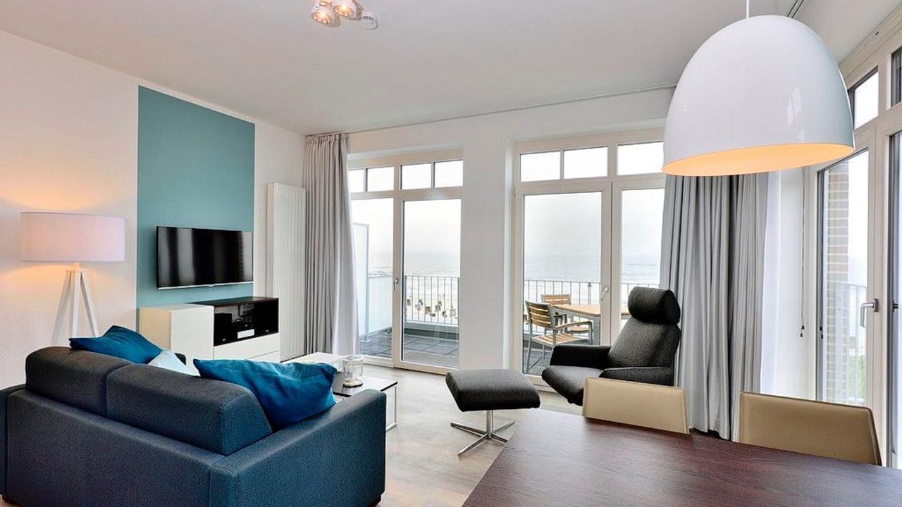 Photo of Livingroom in Wangerooge