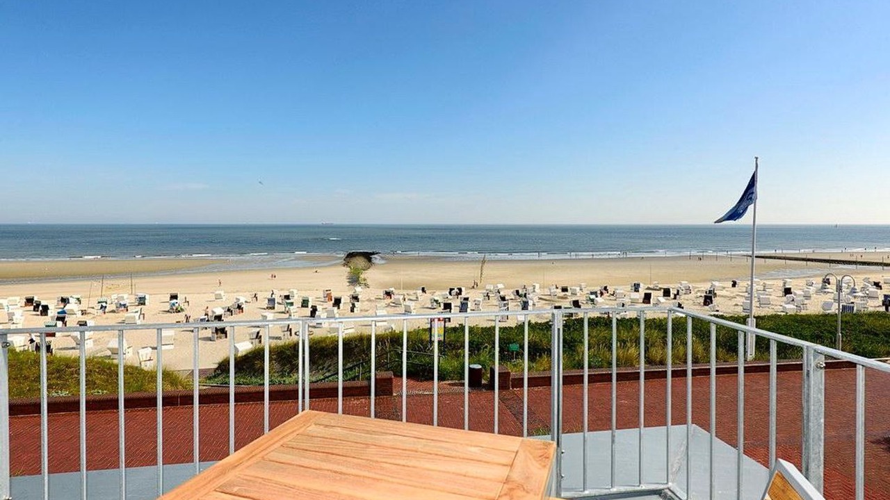 Photo of Outdoor in Wangerooge