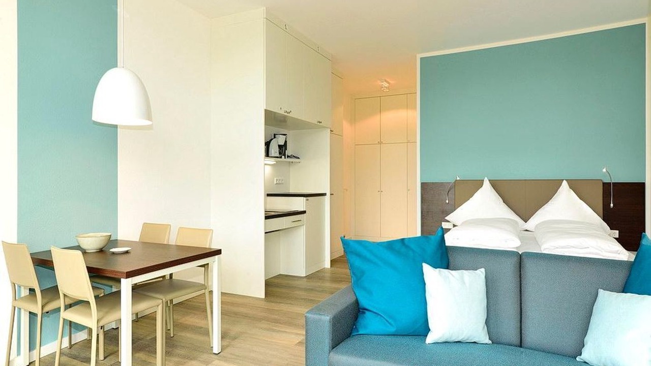Photo of Bedroom in Wangerooge