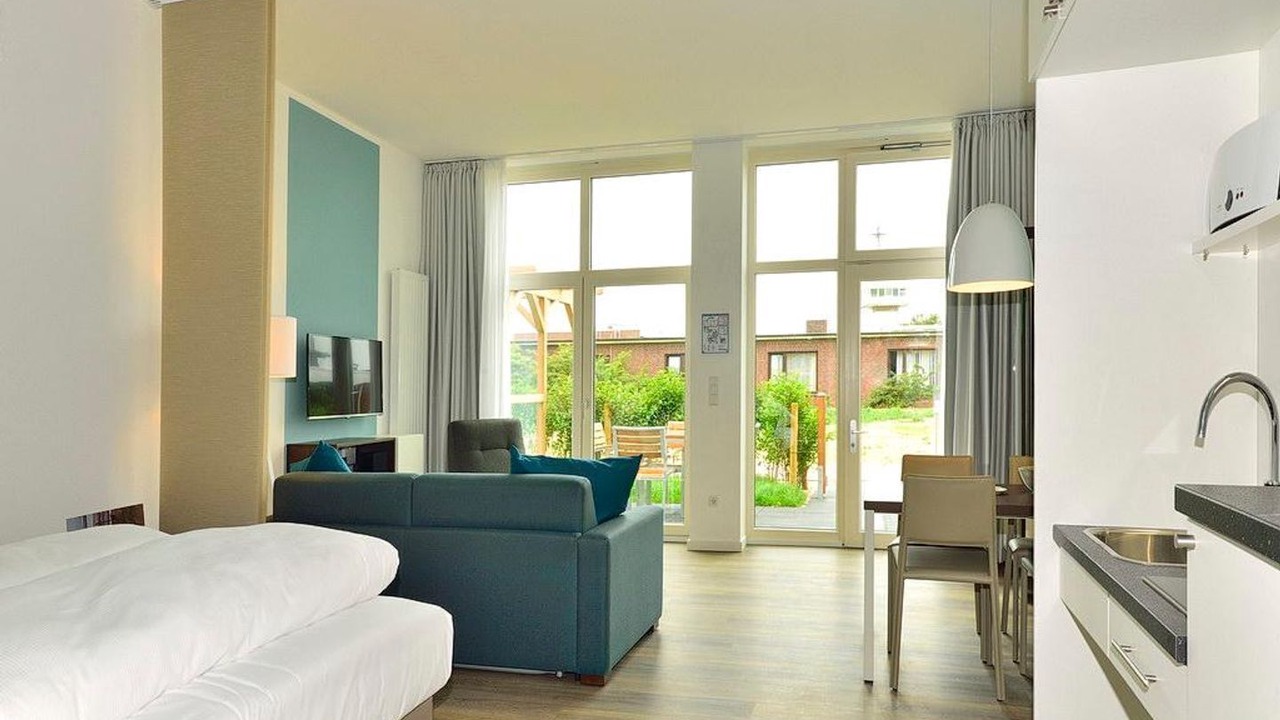 Photo of Bedroom in Wangerooge