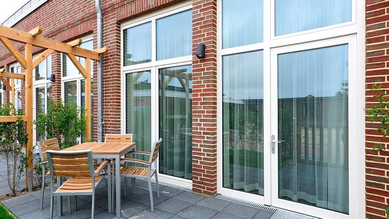 Photo of Outdoor in Wangerooge