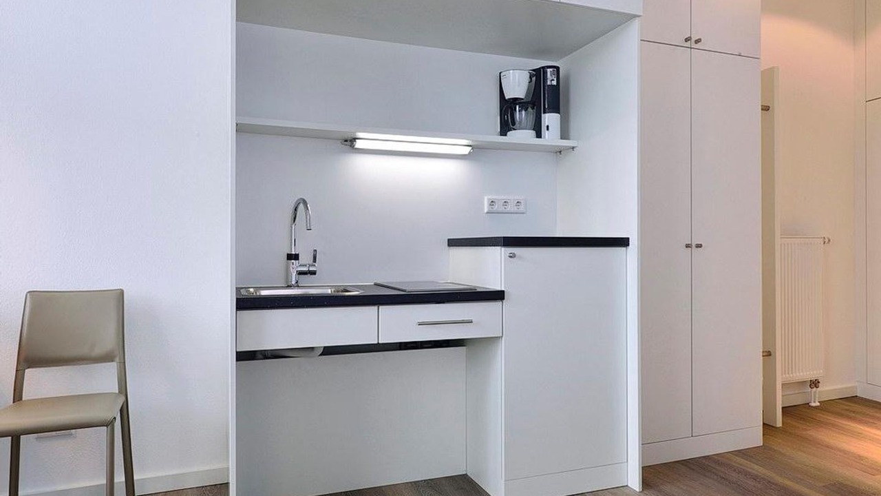 Photo of Kitchen in Wangerooge