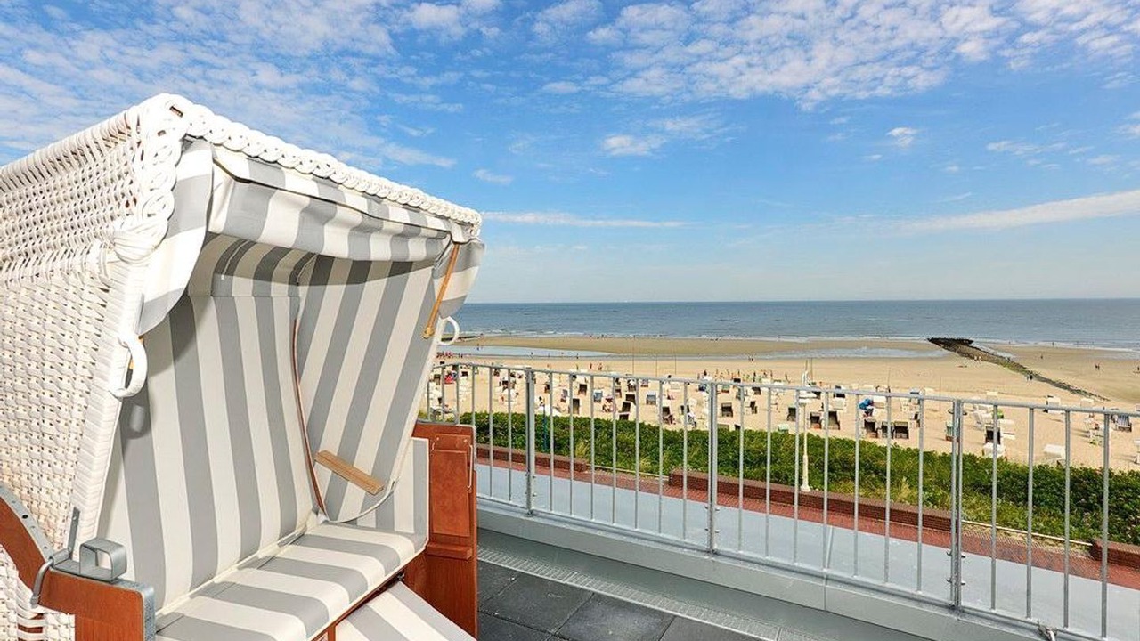 Photo of Outdoor in Wangerooge