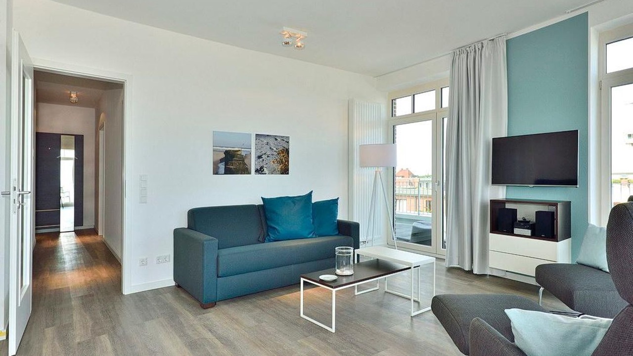 Photo of Livingroom in Wangerooge