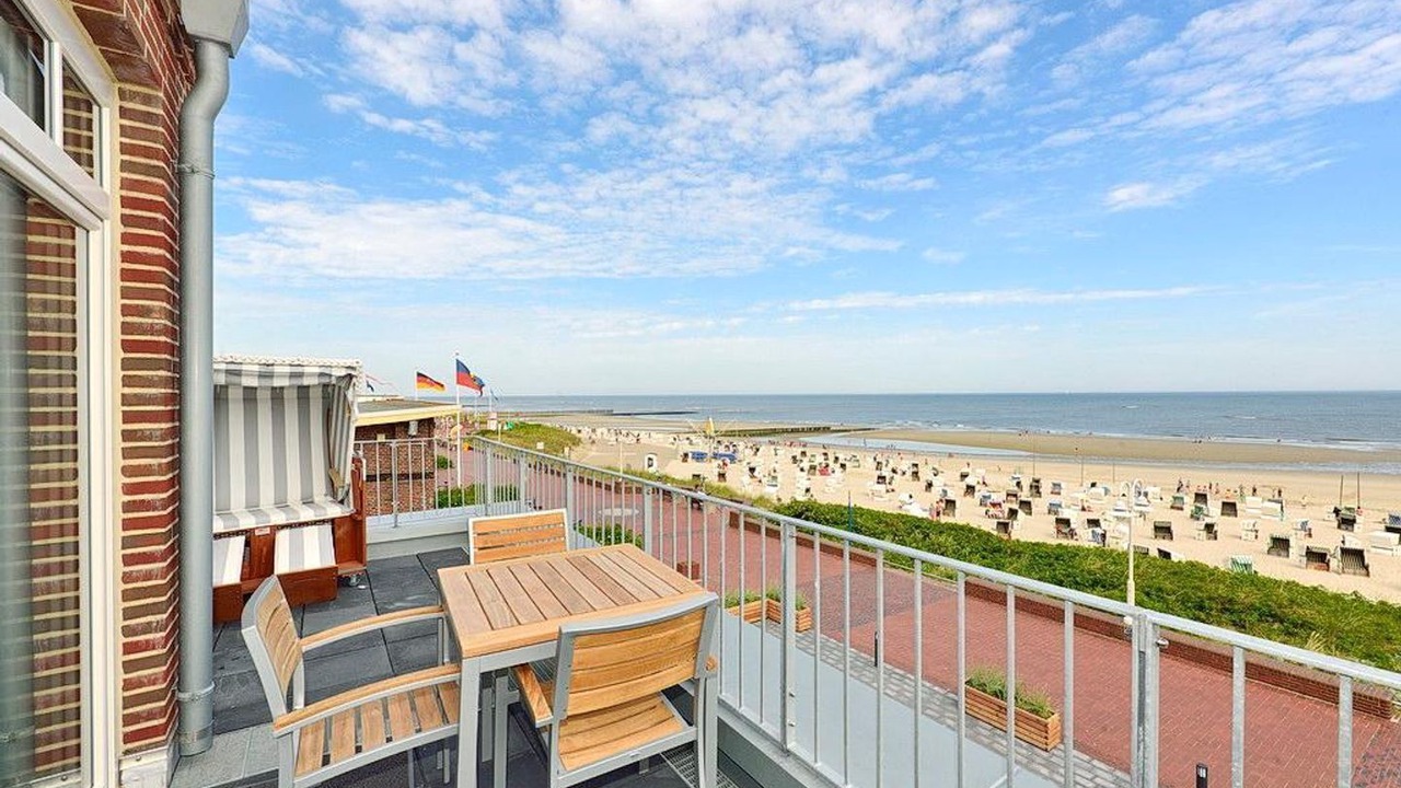 Photo of Outdoor in Wangerooge