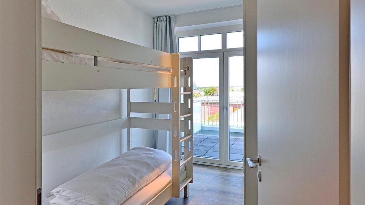 Photo of Bedroom in Wangerooge