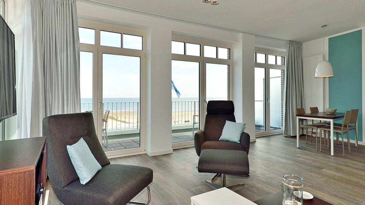 Photo of Livingroom in Wangerooge