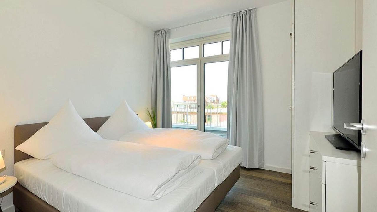 Photo of Bedroom in Wangerooge