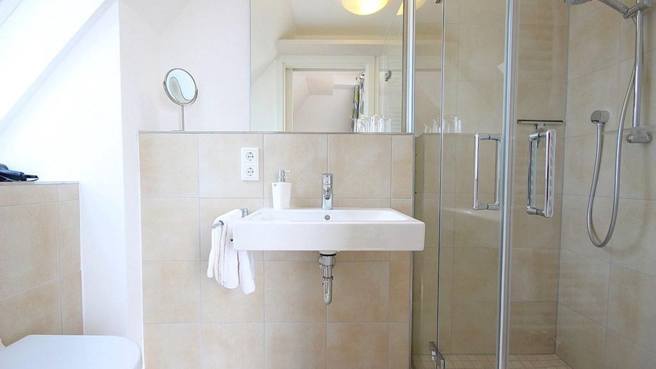 Photo of Bathroom in Horum