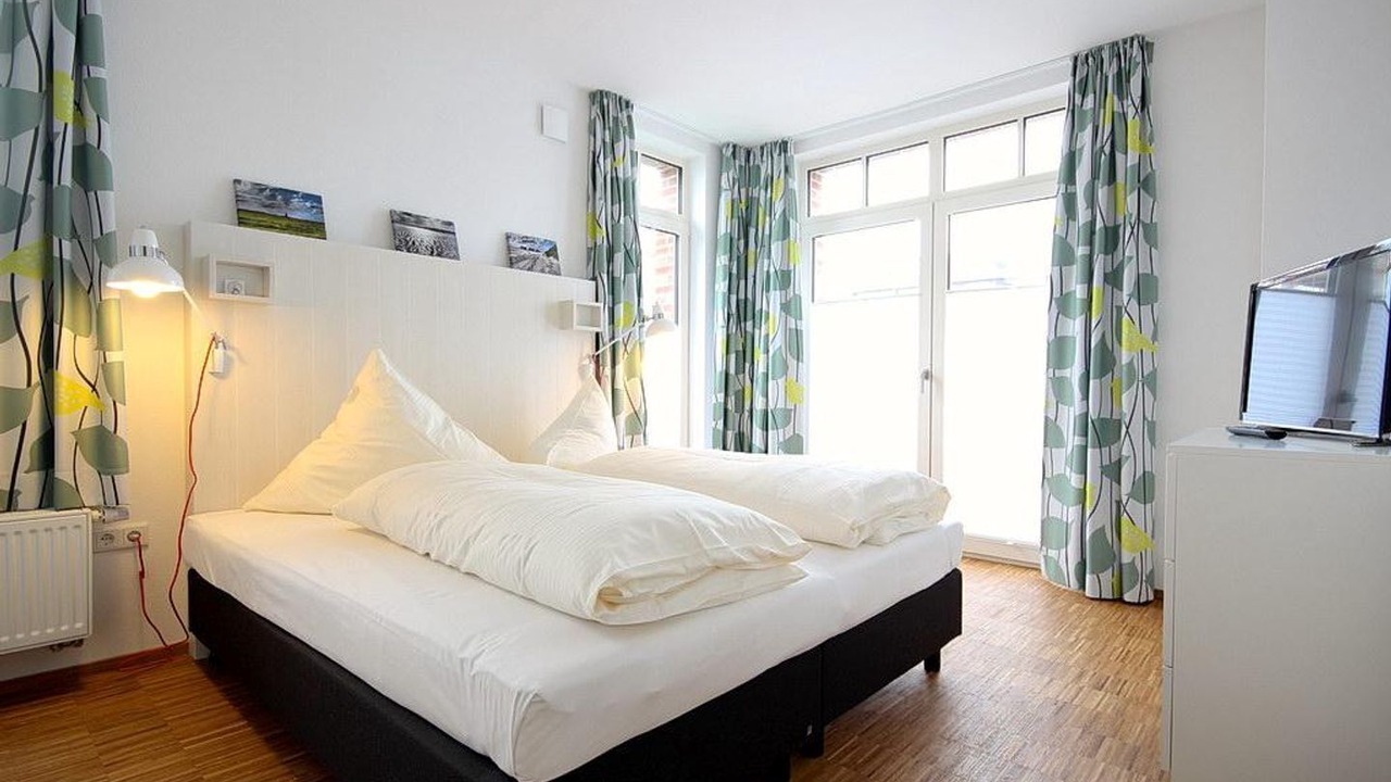 Photo of Bedroom in Wangerooge