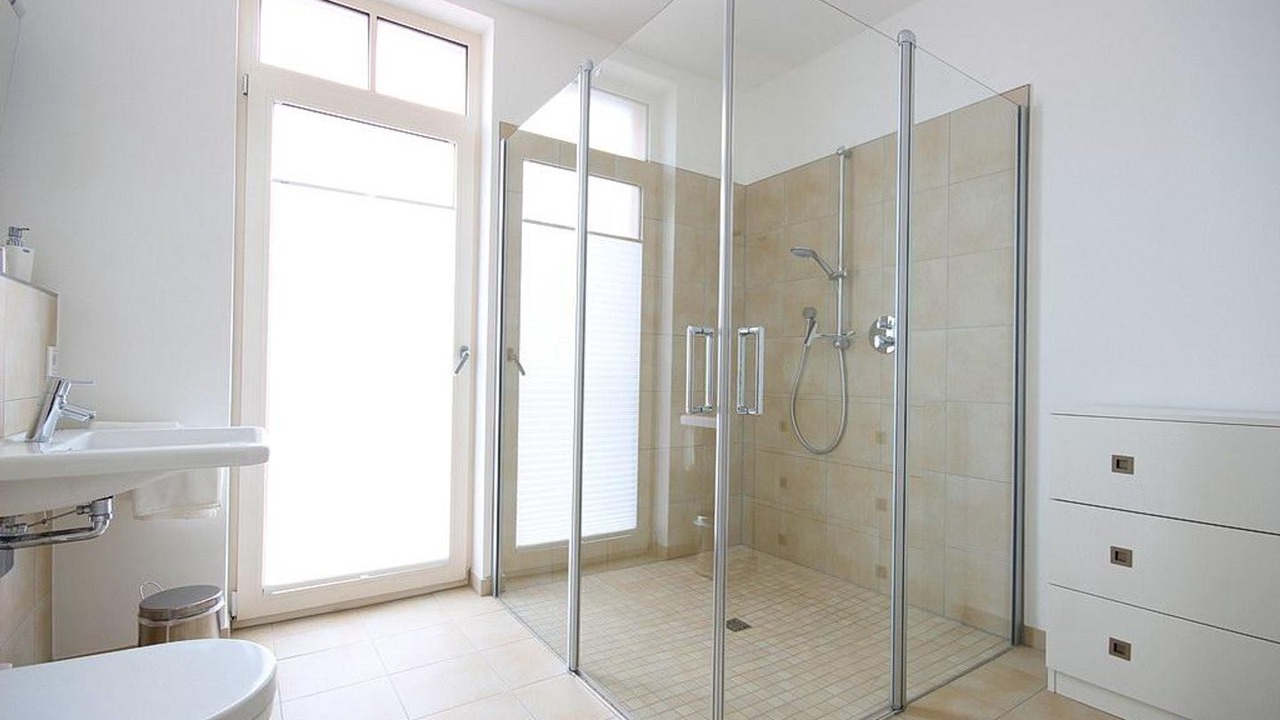 Photo of Bathroom in Wangerooge