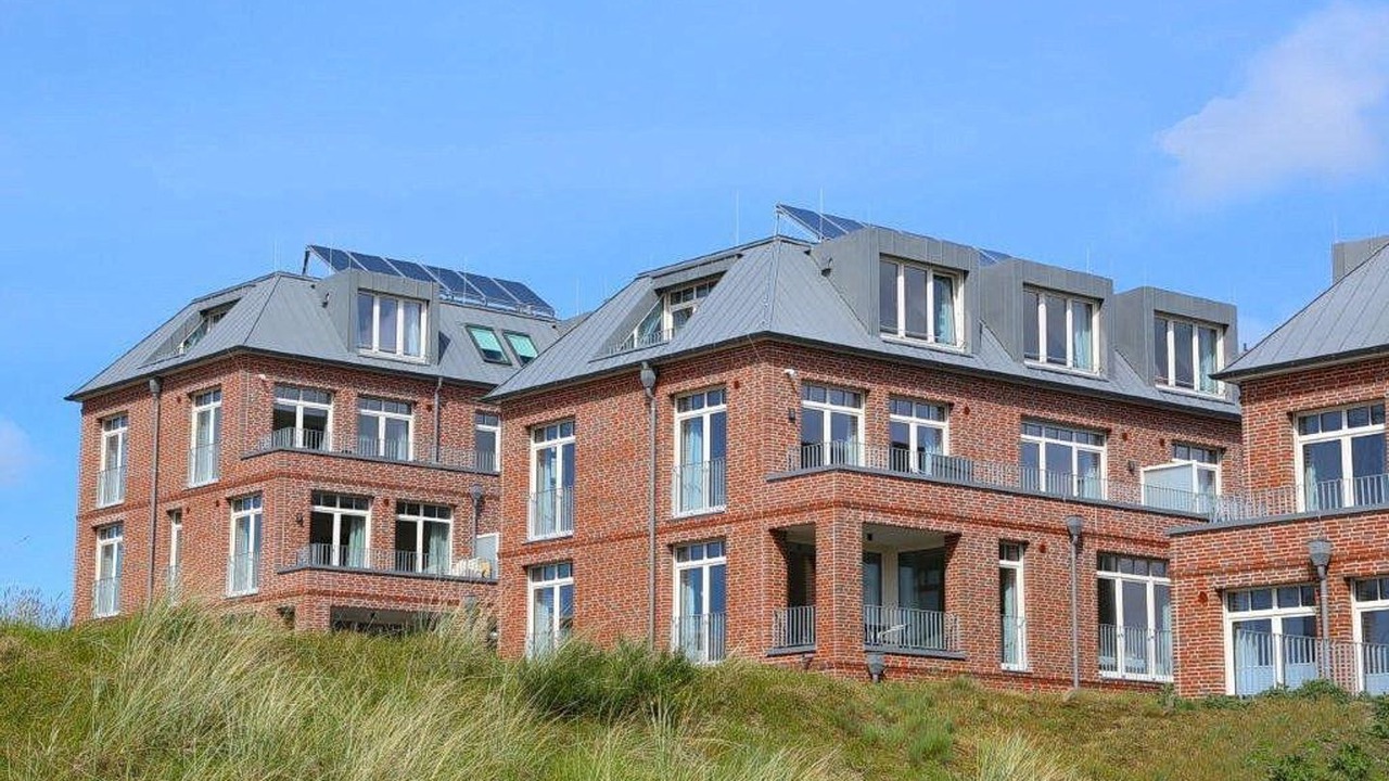 Photo of Outdoor in Wangerooge